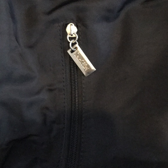 MOSCHINO Vintage Nylon / leather tote - Picture 8 of 11